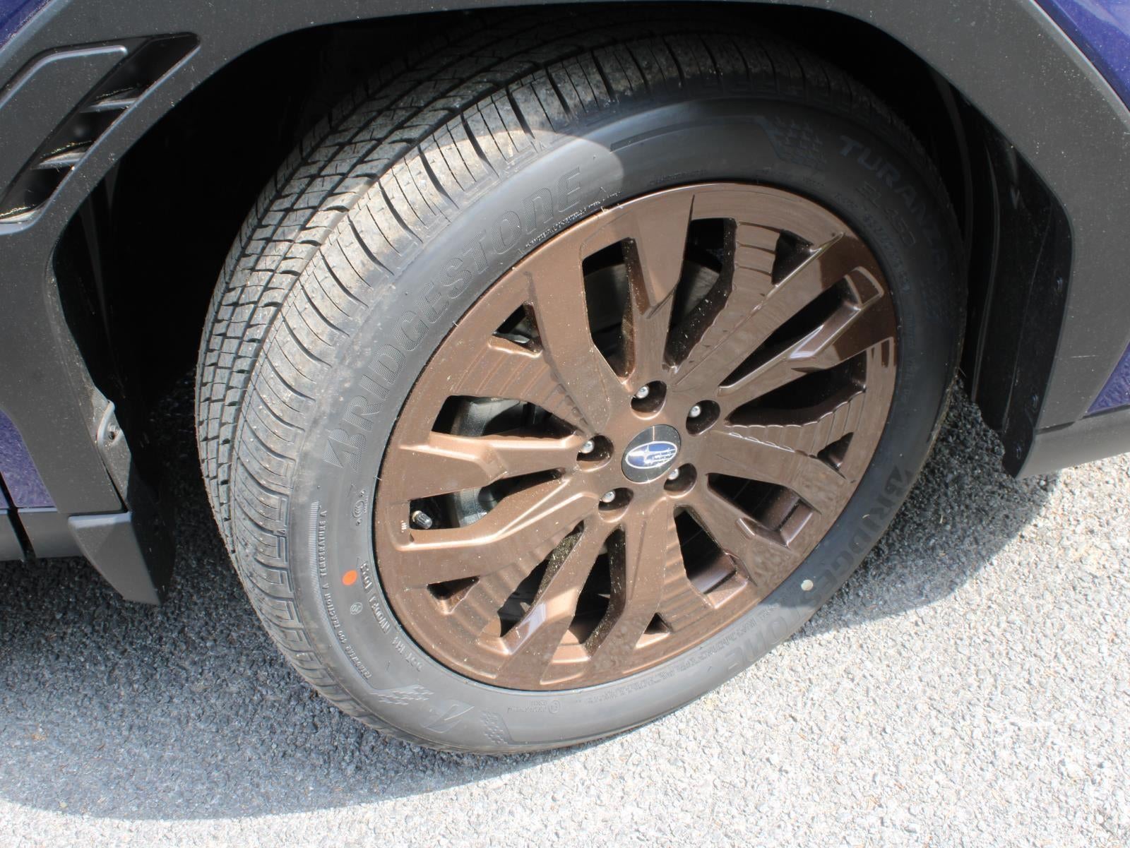 2025 Subaru Forester Sport Hybrid