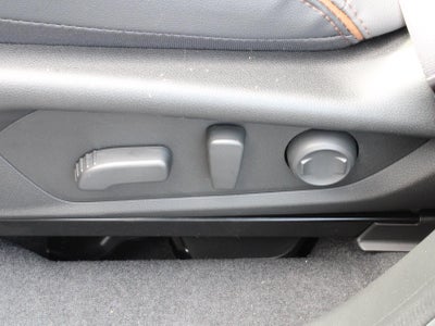 2025 Subaru Forester Sport Hybrid