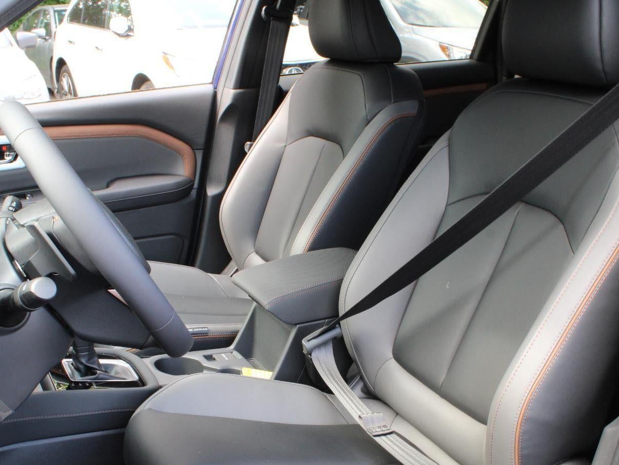 2025 Subaru Forester Sport Hybrid