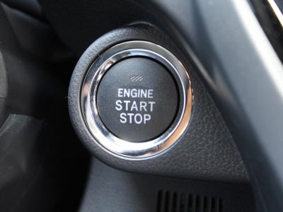 2025 Subaru Forester Sport Hybrid