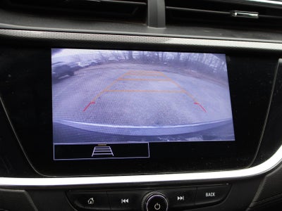 2022 Buick Encore GX Essence