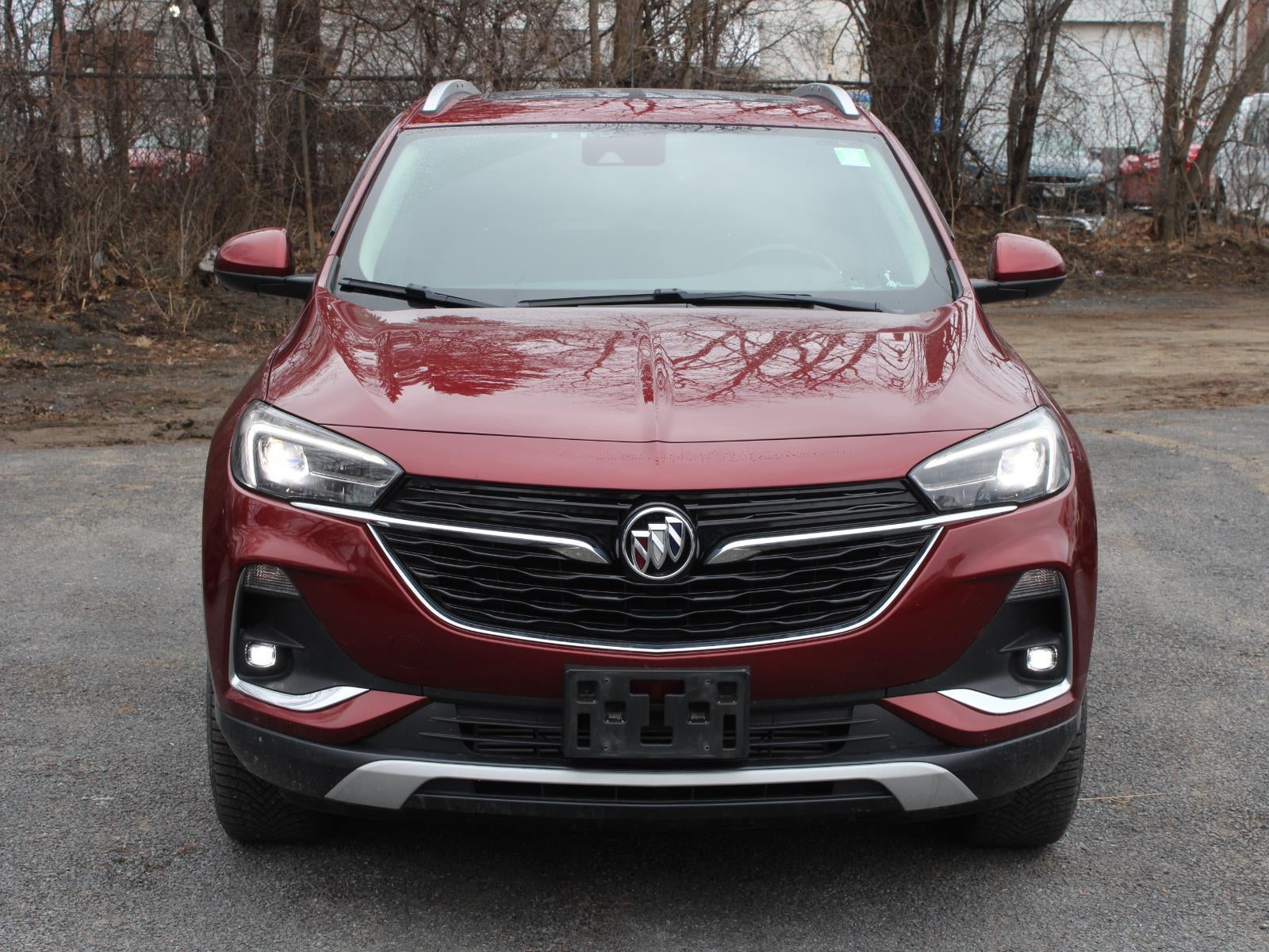 2022 Buick Encore GX Essence