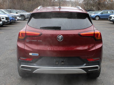 2022 Buick Encore GX Essence