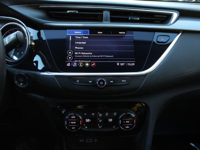 2022 Buick Encore GX Essence