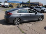2018 Hyundai Ioniq Hybrid SEL