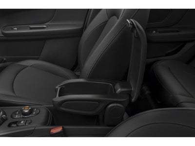 2019 MINI Countryman Cooper