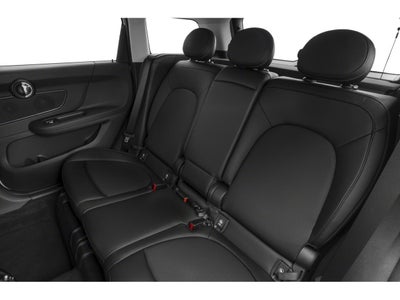 2019 MINI Countryman Cooper