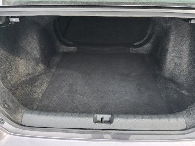 2017 Honda Civic Sedan EX