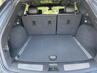 2022 Cadillac XT5 AWD Premium Luxury