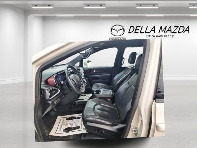 2020 Chrysler Pacifica Touring L Plus 35th Anniversary