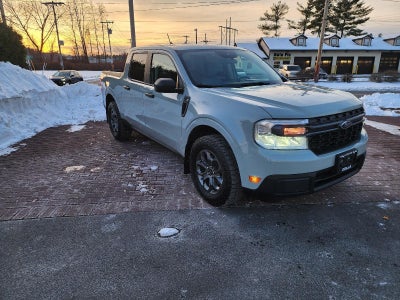 2023 Ford Maverick XLT