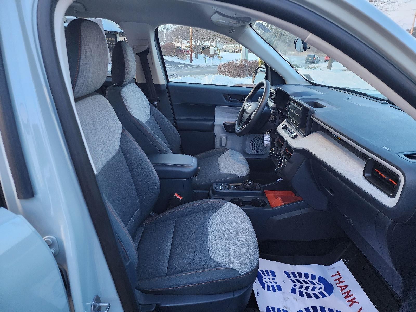 2023 Ford Maverick XLT