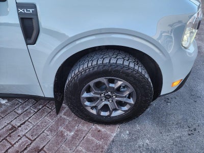 2023 Ford Maverick XLT