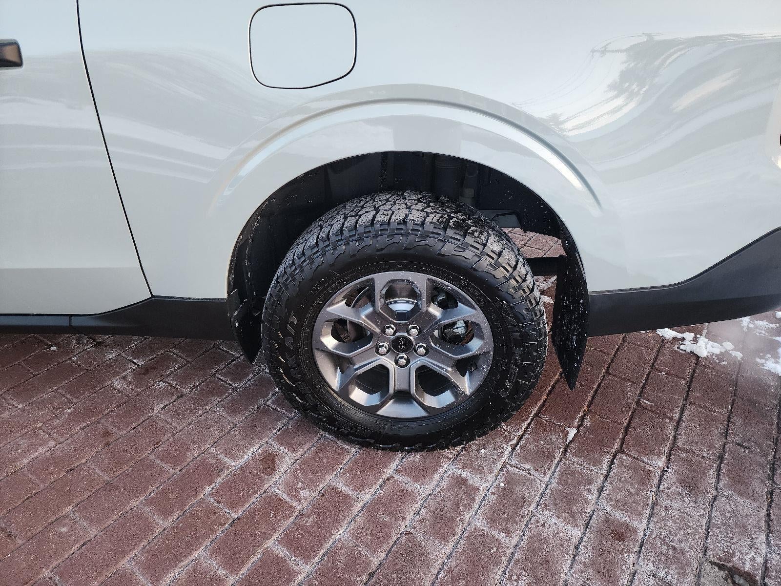 2023 Ford Maverick XLT