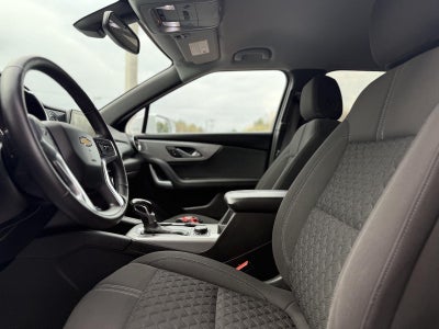 2019 Chevrolet Blazer AWD 4dr
