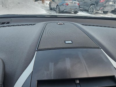 2014 Lincoln MKZ 4dr Sdn FWD