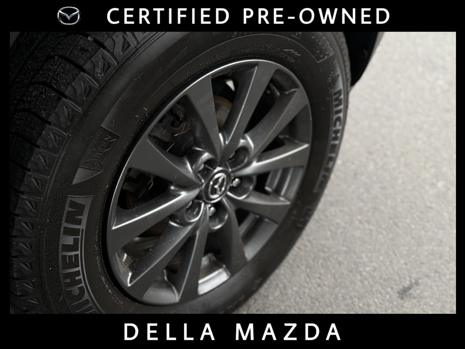 2023 Mazda Mazda CX-30 2.5 S