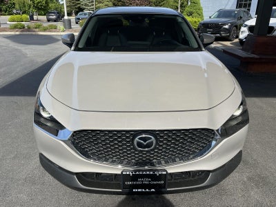 2022 Mazda Mazda CX-30 2.5 S Select Package