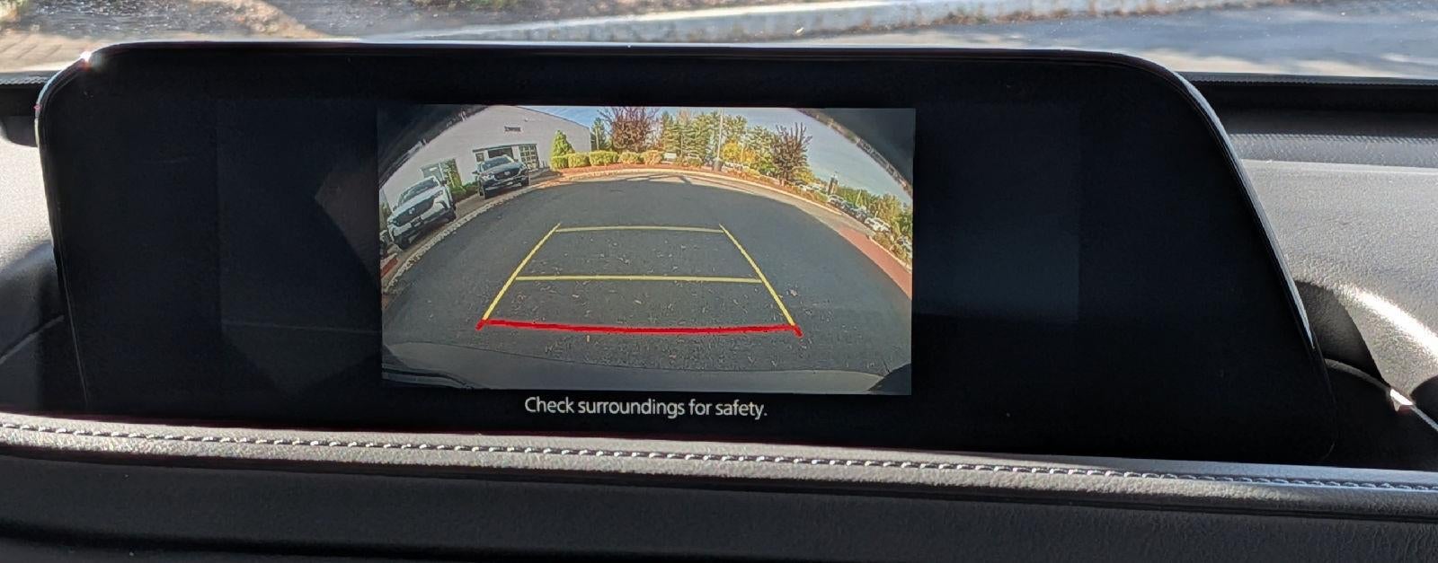 2024 Mazda Mazda CX-30 2.5 S Select Sport