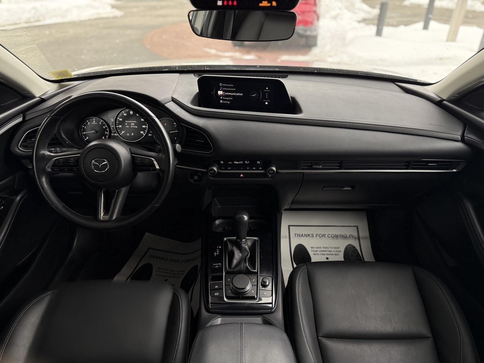 2024 Mazda Mazda CX-30 2.5 S Select Sport