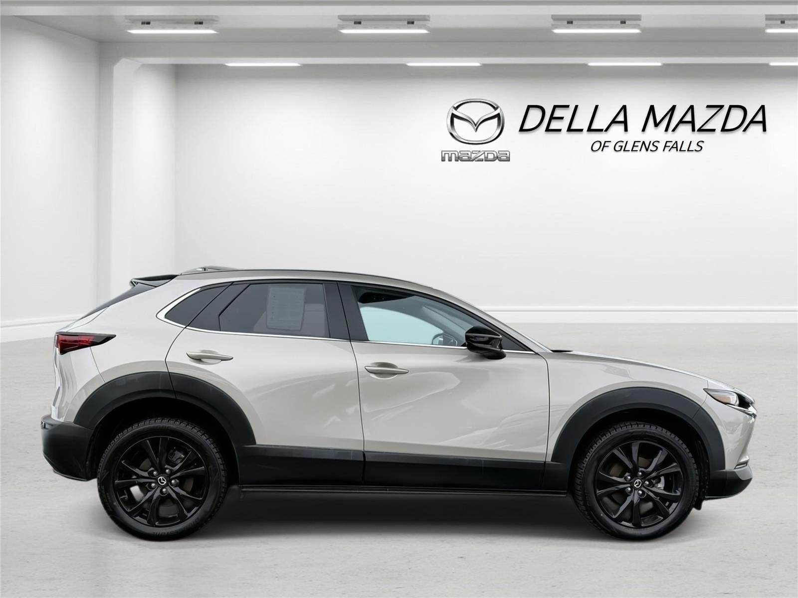 2024 Mazda Mazda CX-30 2.5 S Select Sport