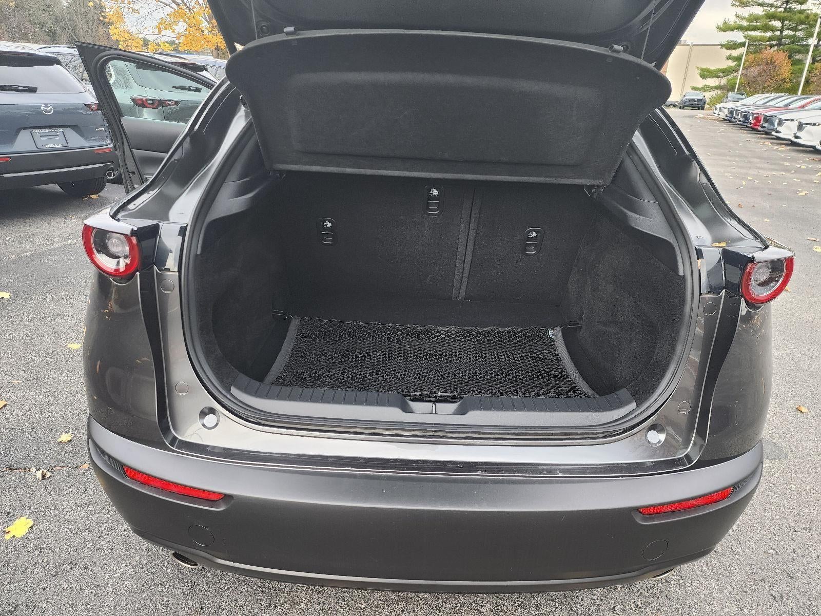 2025 Mazda Mazda CX-30 2.5 S Select Sport