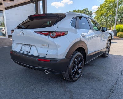 2025 Mazda Mazda Cx-30 2.5 S Select Sport