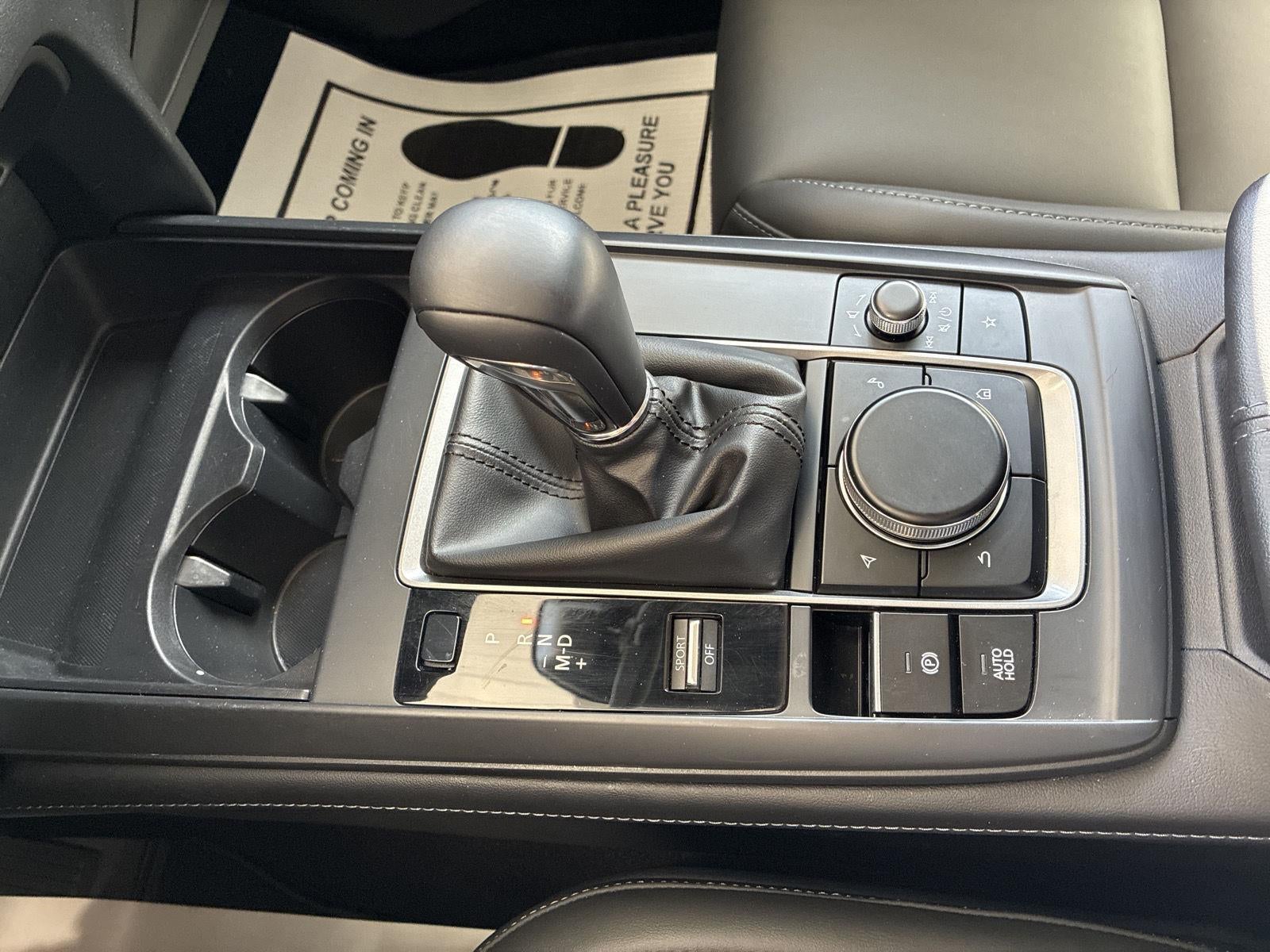 2023 Mazda Mazda CX-30 2.5 S Select Package