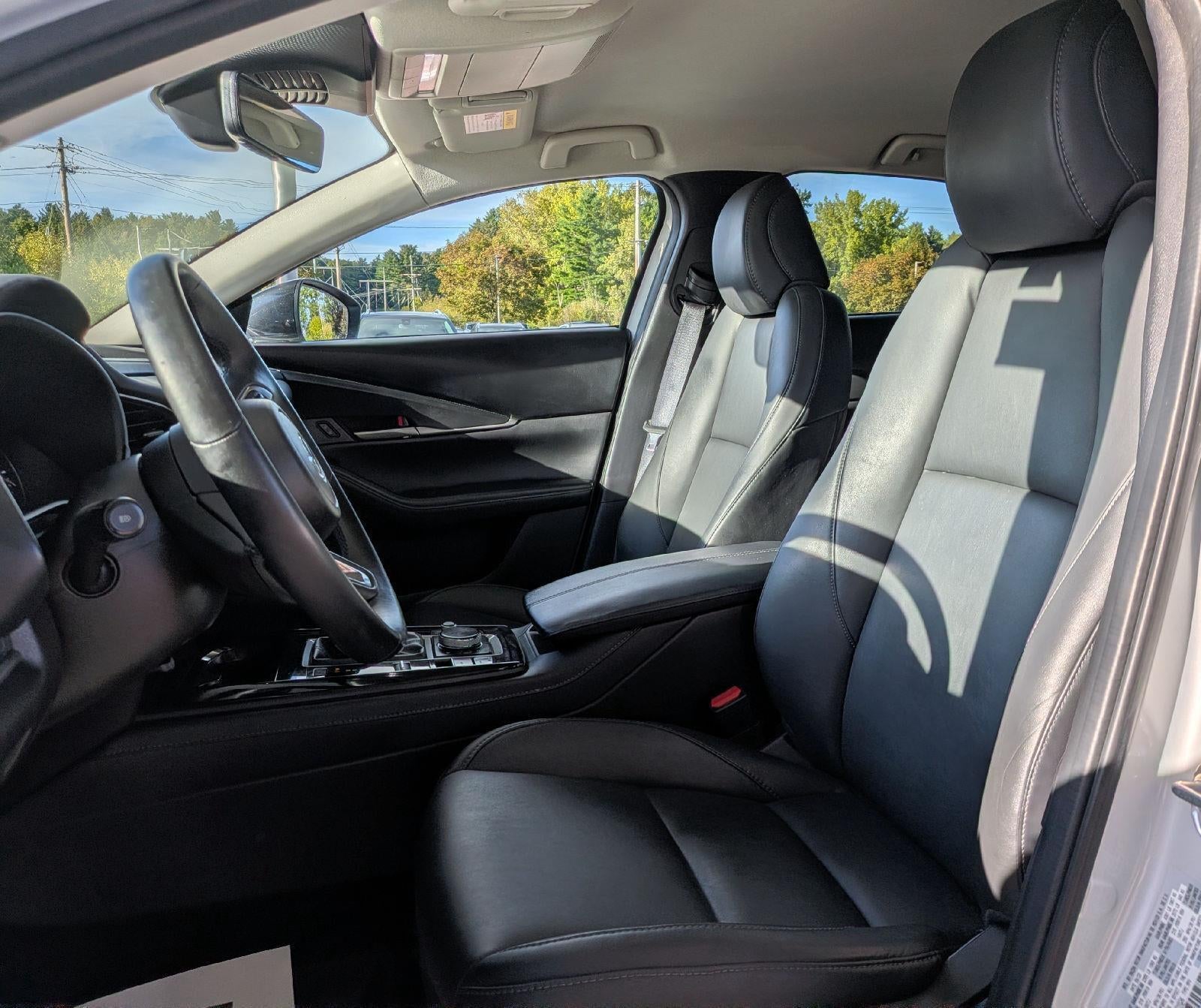 2024 Mazda Mazda Cx-30 2.5 S Select Sport