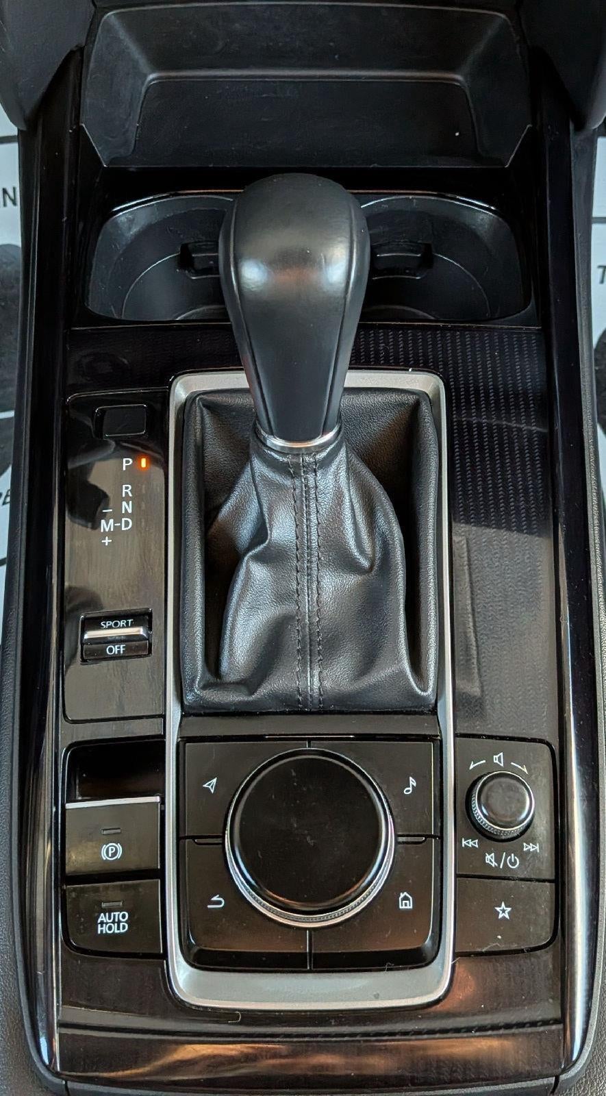 2024 Mazda Mazda Cx-30 2.5 S Select Sport