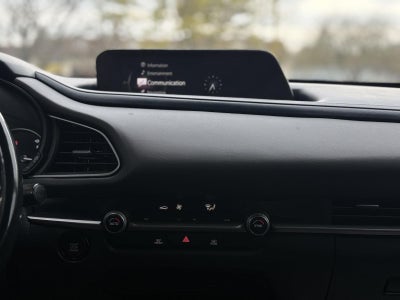 2020 Mazda Mazda CX-30 Select Package