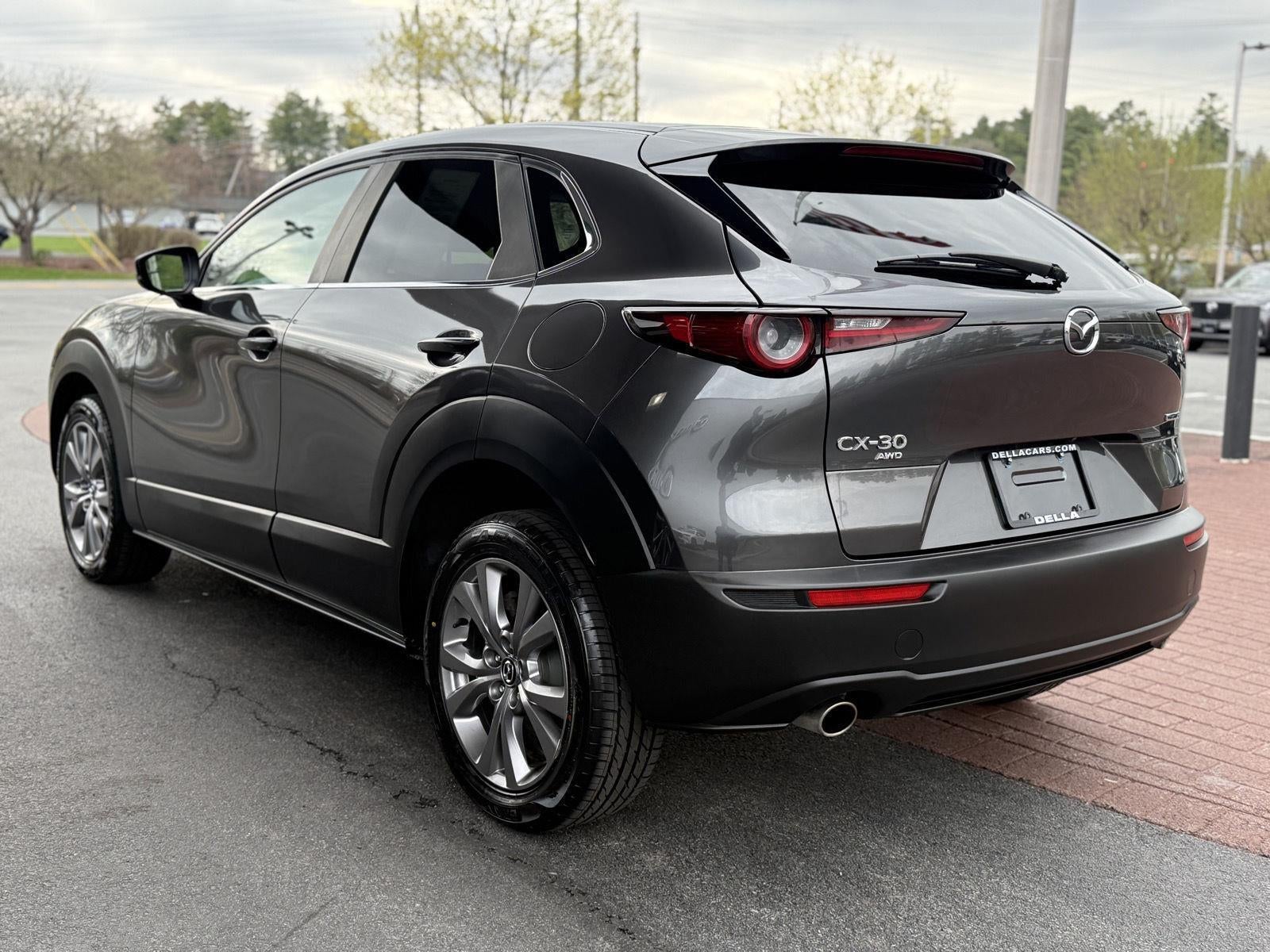 2020 Mazda Mazda CX-30 Select Package