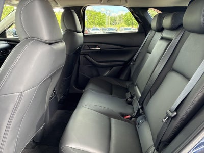 2024 Mazda Mazda CX-30 2.5 S Preferred Package