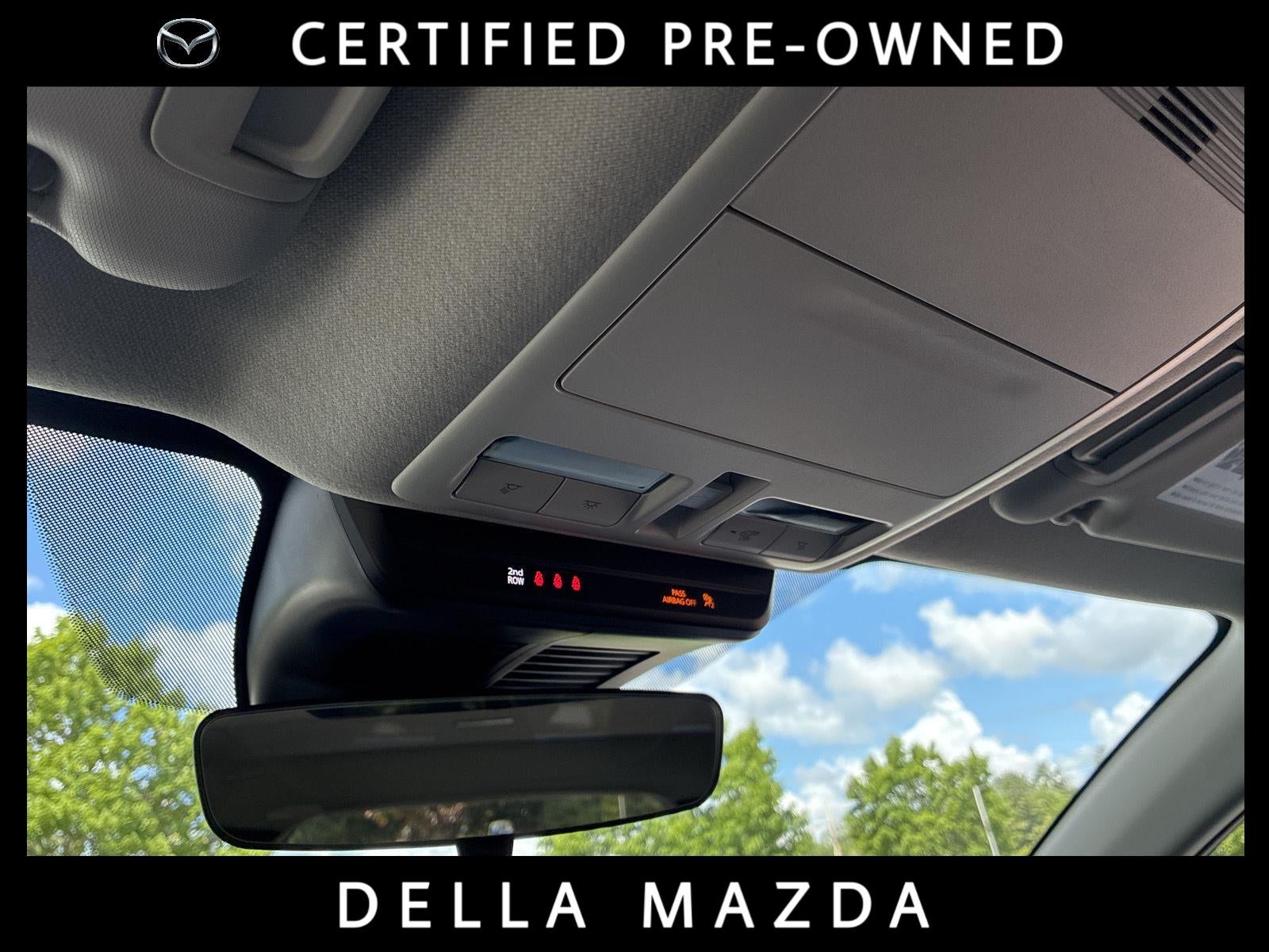 2024 Mazda Mazda CX-30 2.5 S Preferred Package