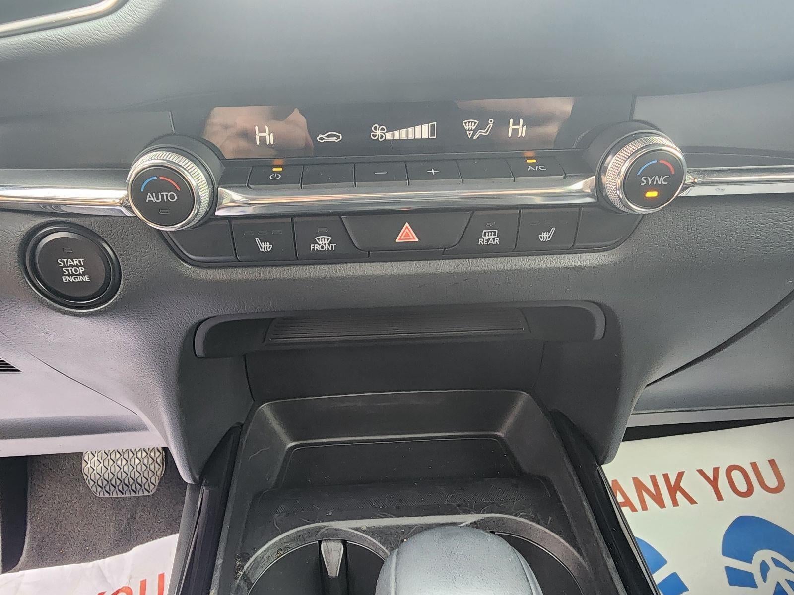 2023 Mazda Mazda CX-30 2.5 S Preferred Package