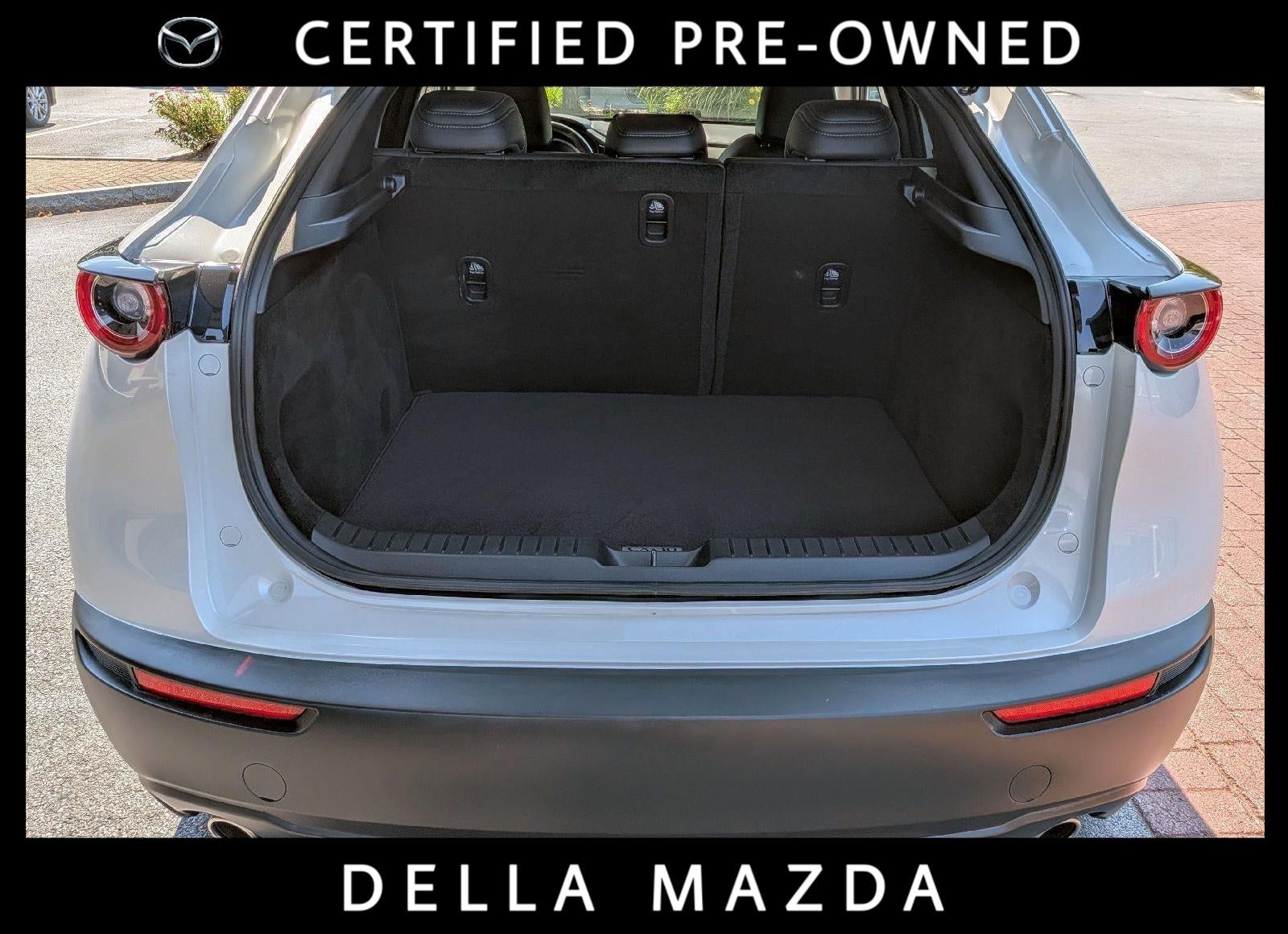 2023 Mazda Mazda CX-30 2.5 S Preferred Package