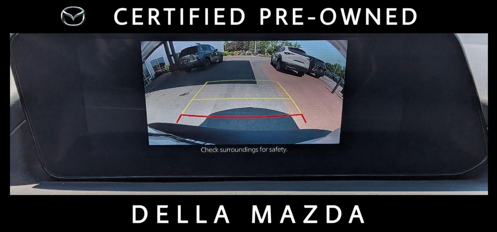 2023 Mazda Mazda CX-30 2.5 S Preferred Package