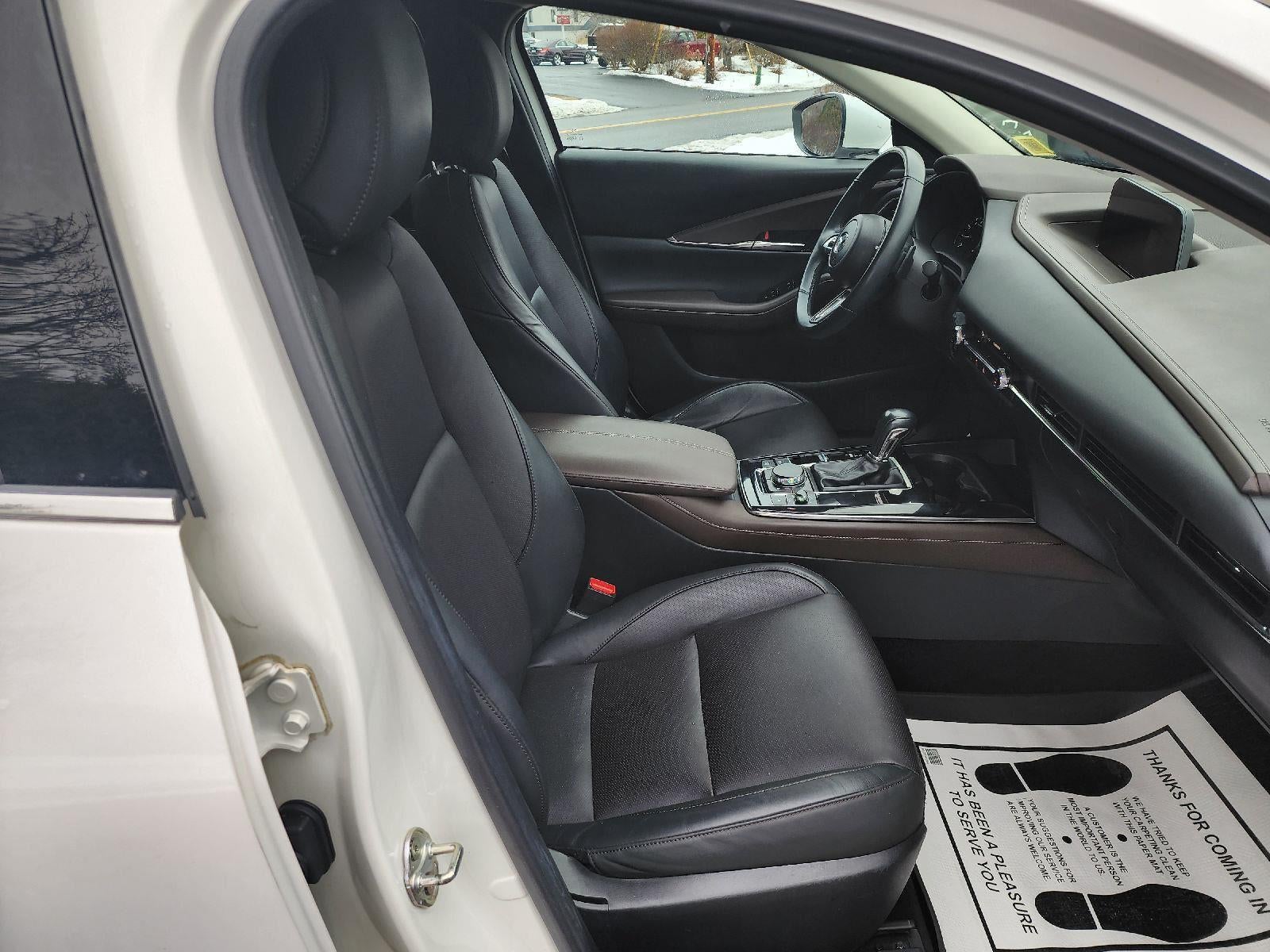 2021 Mazda Mazda CX-30 Premium