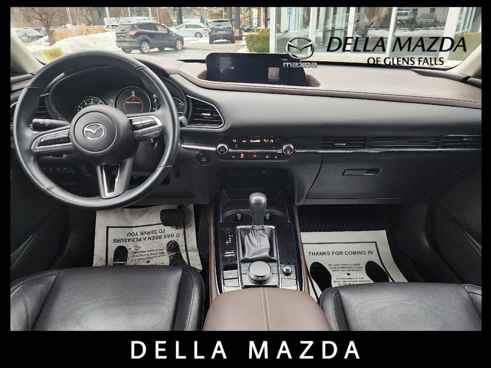 2021 Mazda Mazda CX-30 Premium