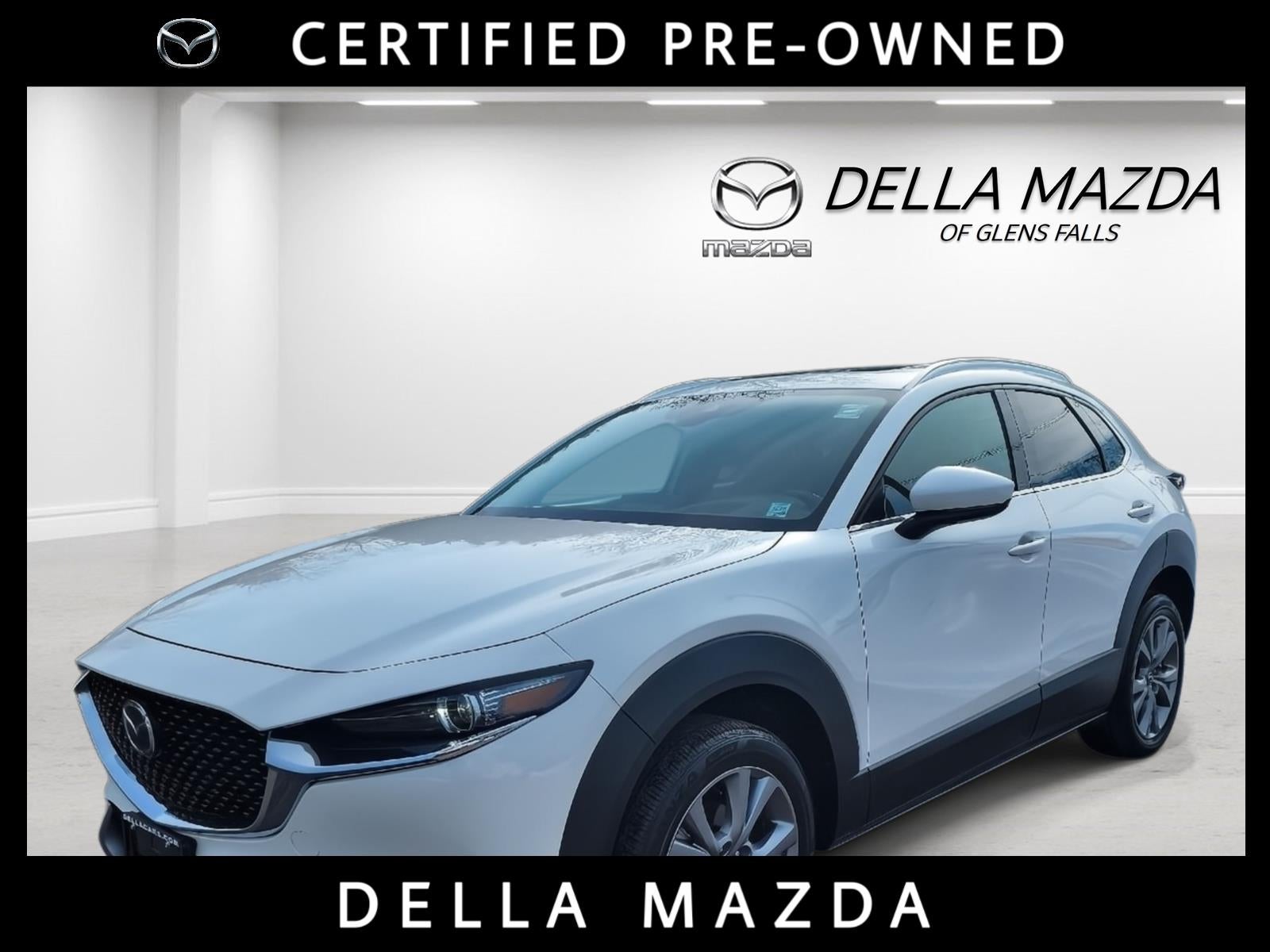 2023 Mazda Mazda CX-30 2.5 S Premium Package