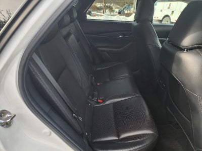 2023 Mazda Mazda CX-30 2.5 S Premium Package