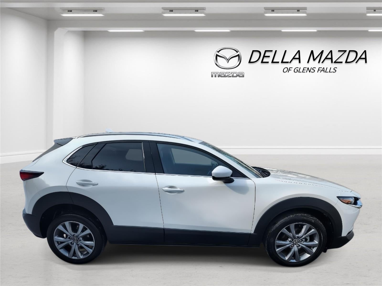 2023 Mazda Mazda CX-30 2.5 S Premium Package