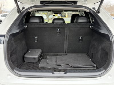 2025 Mazda Mazda CX-30 2.5 Turbo Premium Package