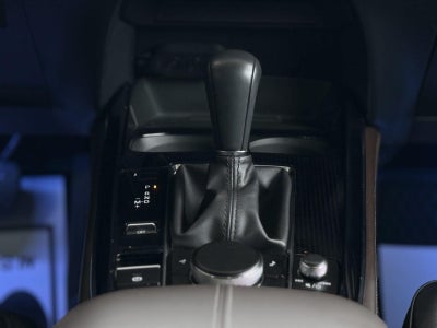 2025 Mazda Mazda CX-30 2.5 Turbo Premium Package