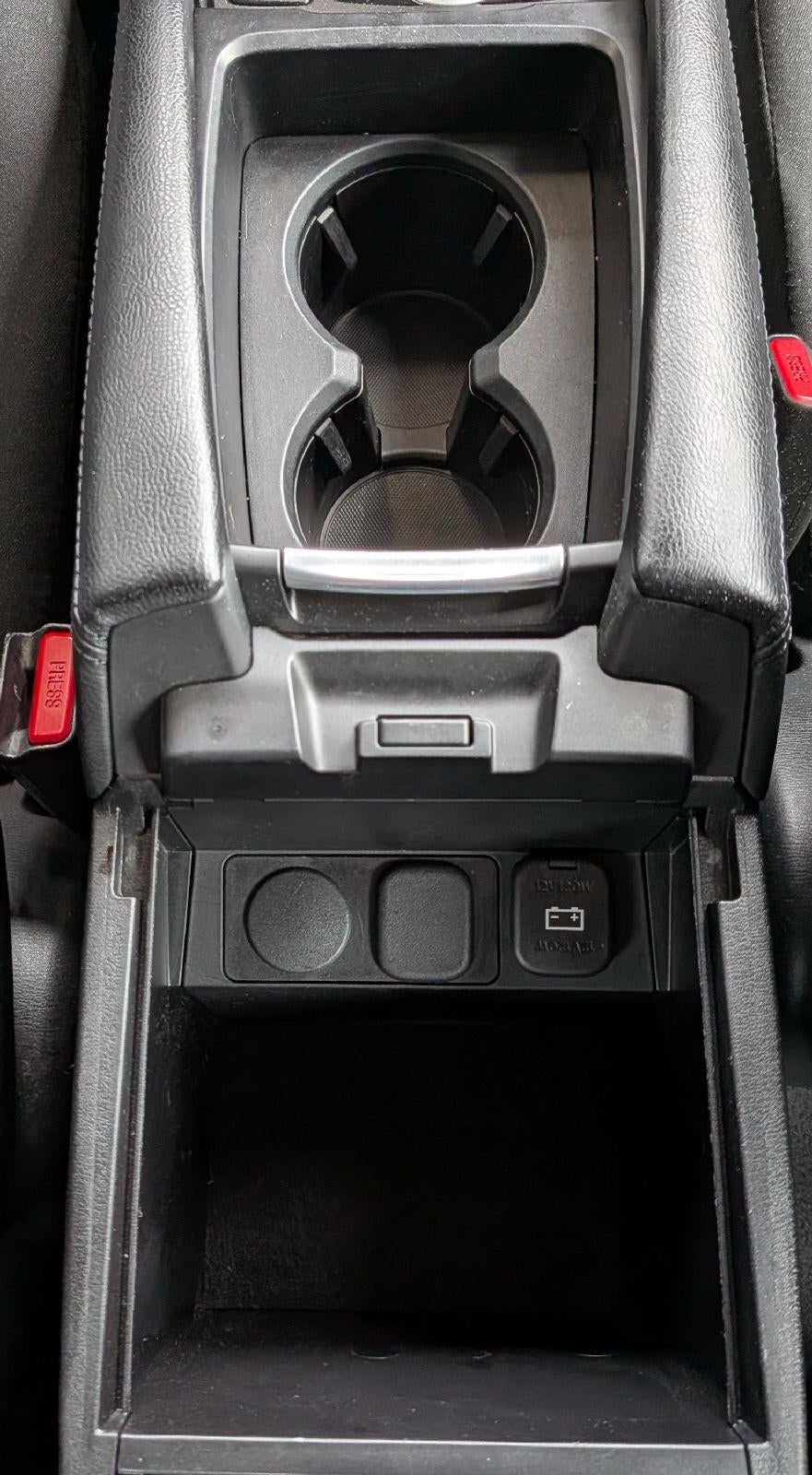 2018 Mazda Mazda3 5-Door Sport