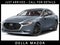 2023 Mazda Mazda3 Sedan 2.5 S Carbon Edition