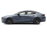 2023 Mazda Mazda3 Sedan 2.5 S Carbon Edition