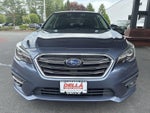 2018 Subaru Legacy Limited