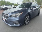 2018 Subaru Legacy Limited