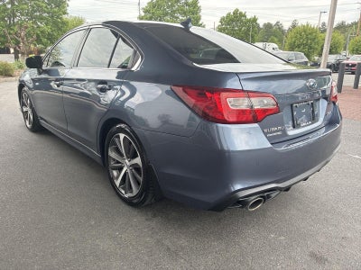 2018 Subaru Legacy Limited